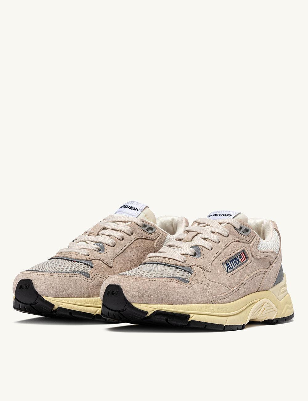 AUTRY HYPERWAY LOW M HYLM-UM03