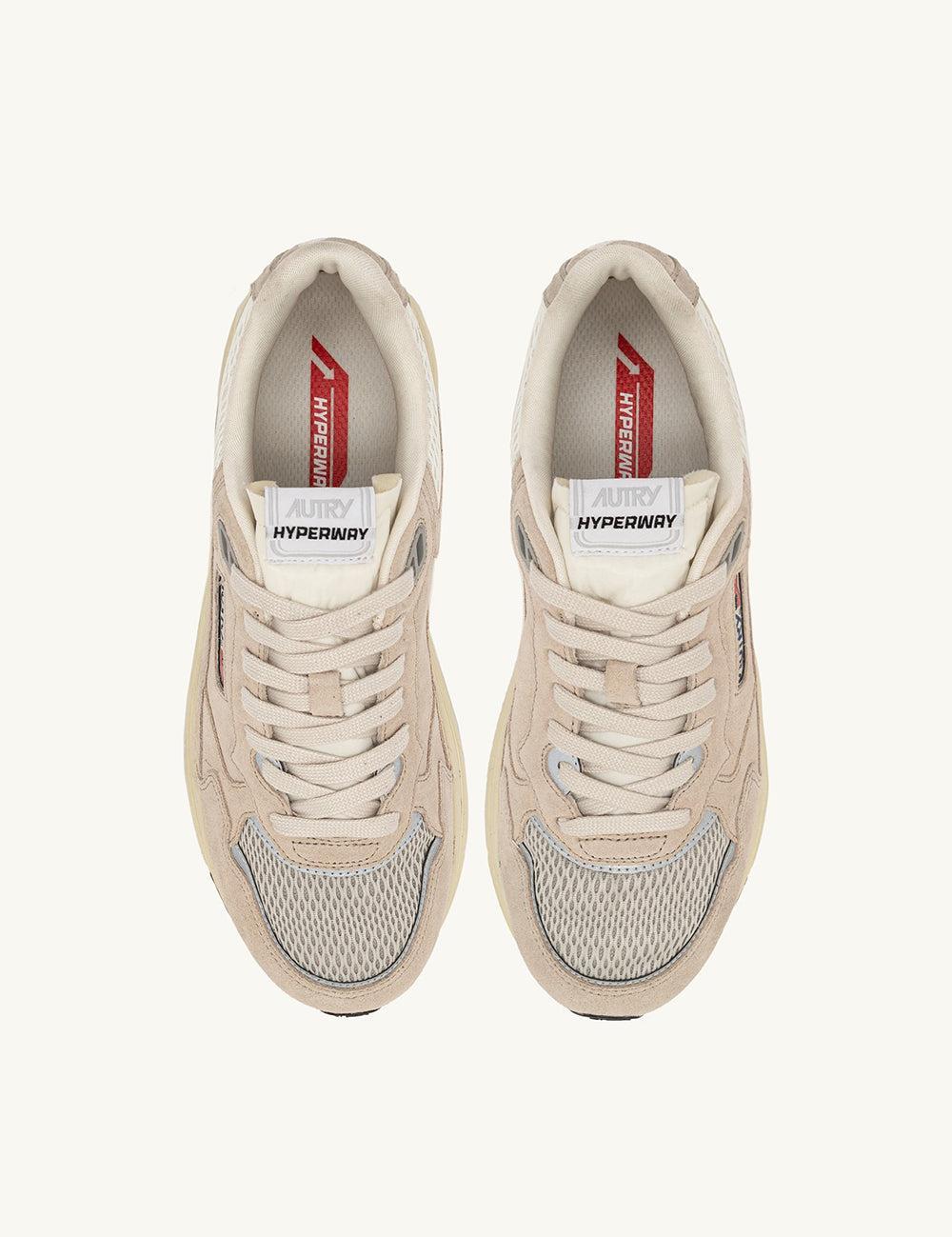 AUTRY HYPERWAY LOW M HYLM-UM03