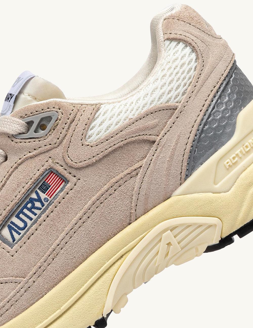 AUTRY HYPERWAY LOW M HYLM-UM03