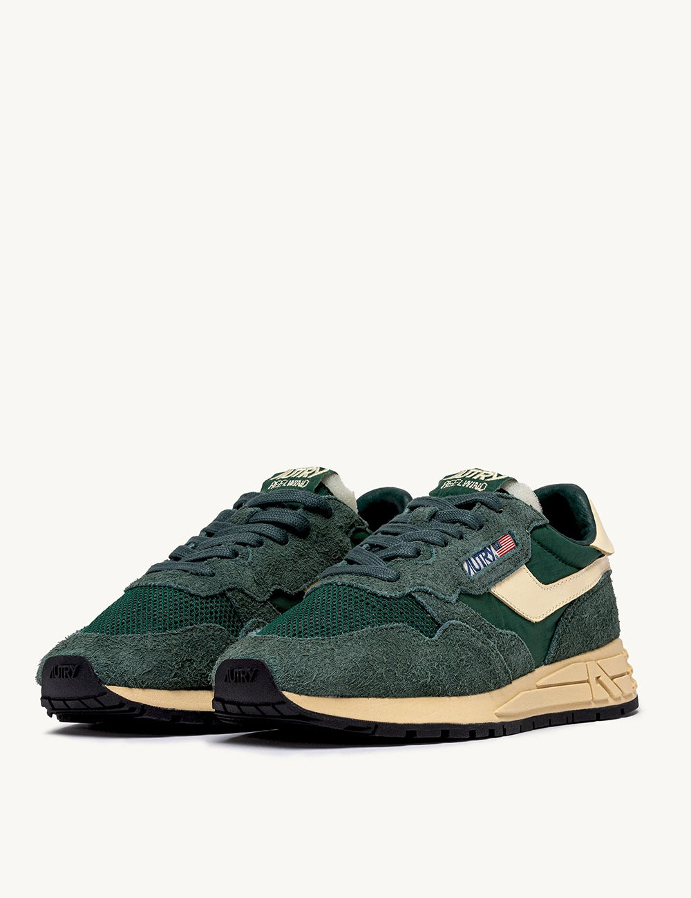 AUTRY REELWIND LOW M WWLM-UT19