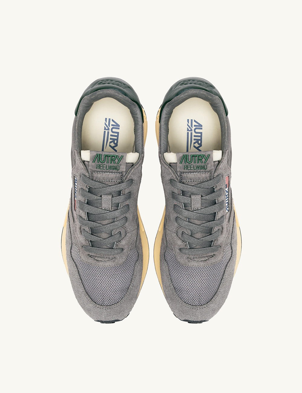 AUTRY REELWIND LOW M WWLM-UT20