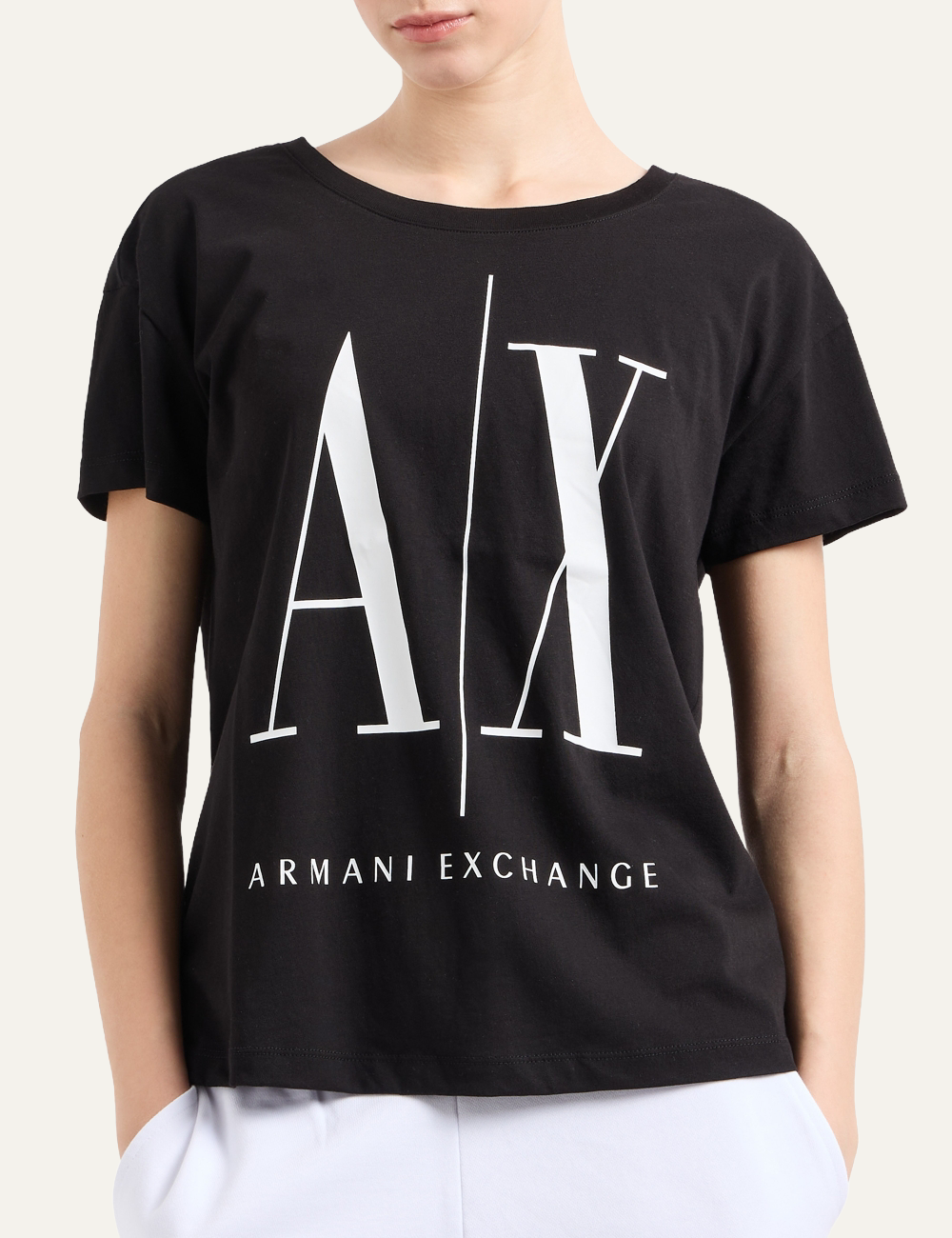 ARMANI EXCHANGE T-SHIRT