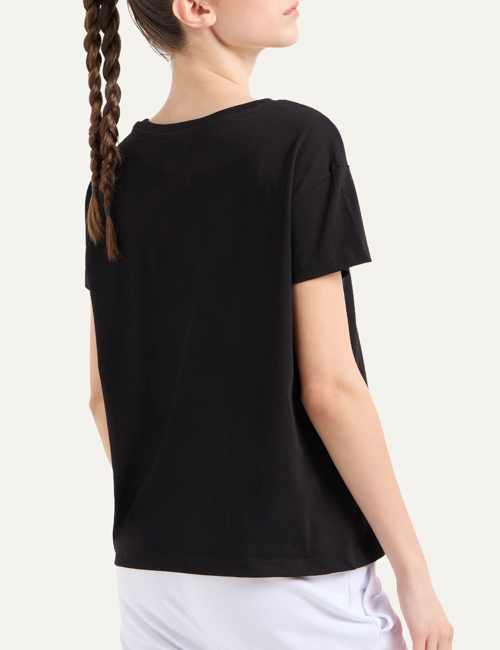 ARMANI EXCHANGE T-SHIRT