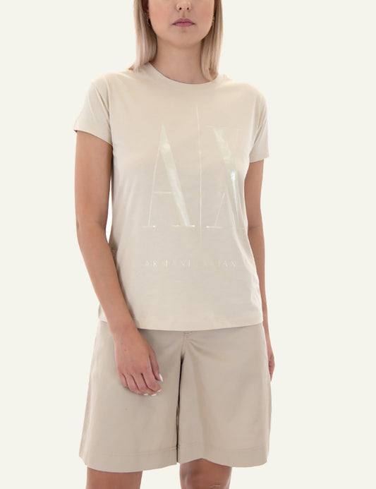 ARMANI EXCHANGE T-SHIRT