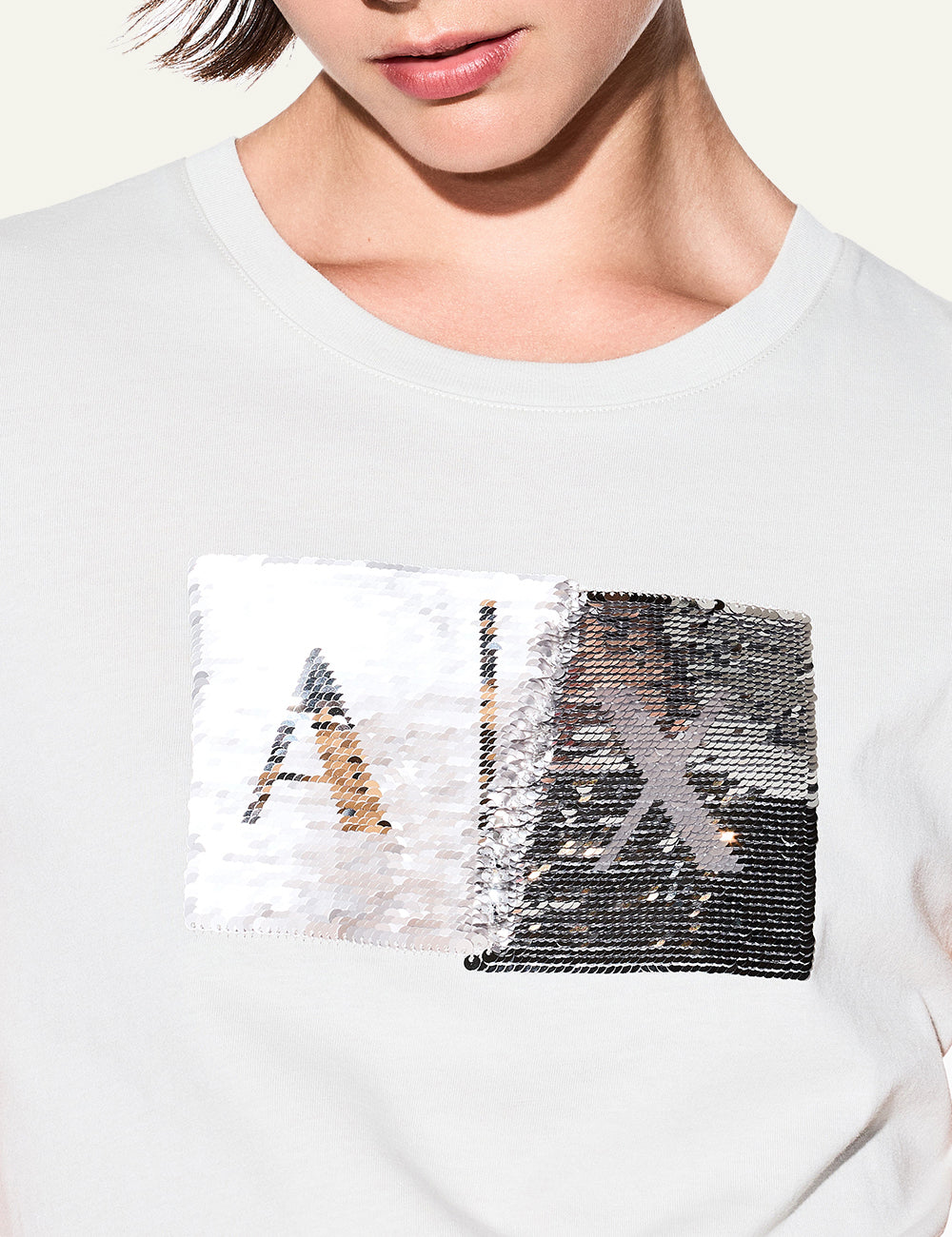 ARMANI EXCHANGE T-SHIRT