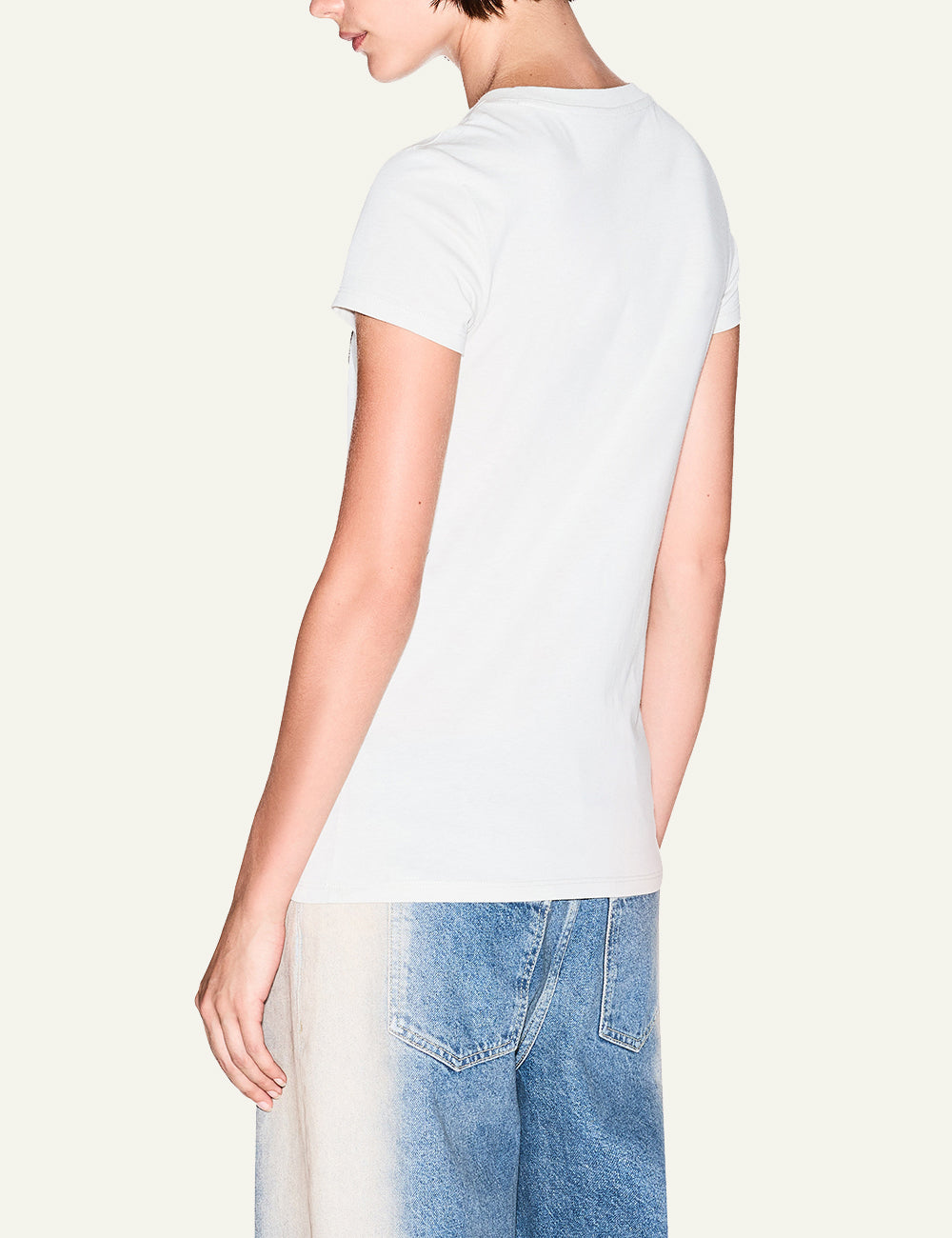 ARMANI EXCHANGE T-SHIRT