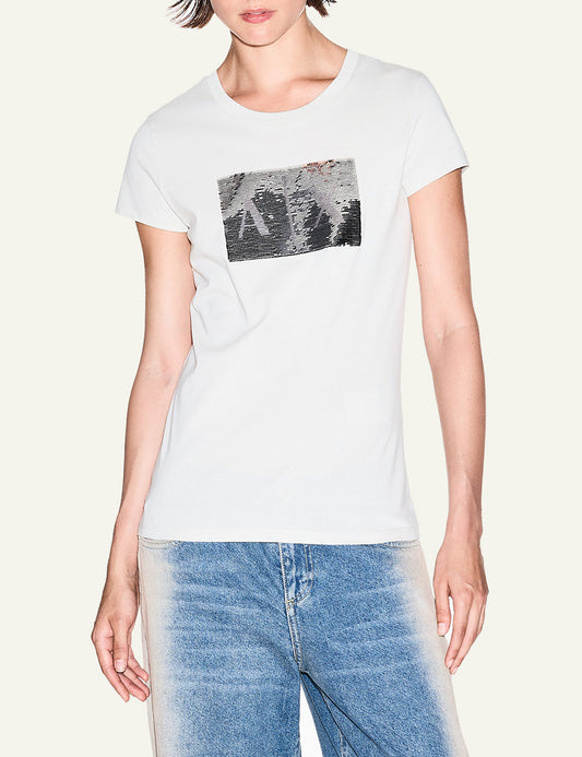 ARMANI EXCHANGE T-SHIRT