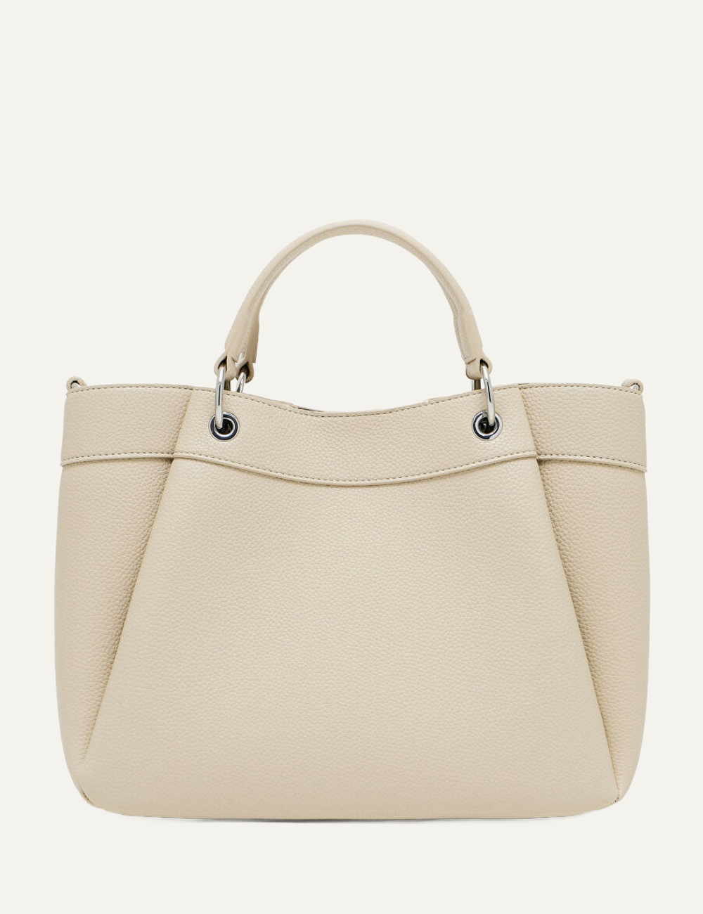 ARMANI EXCHANGE SHOPPING BAG VALLEY