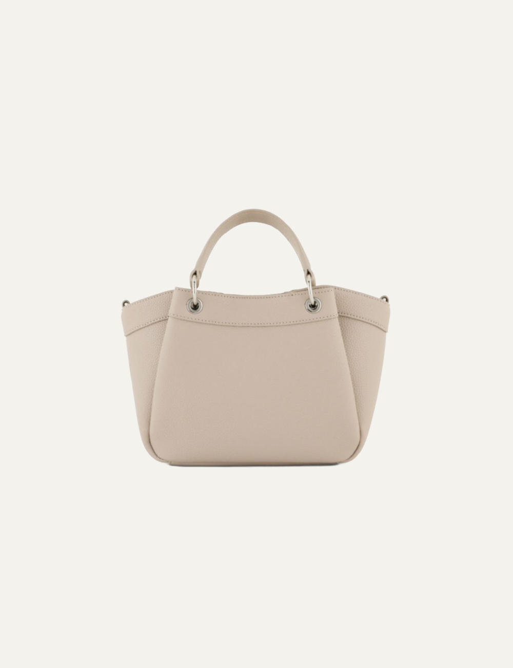 ARMANI EXCHANGE SHOPPING BAG VALLEY