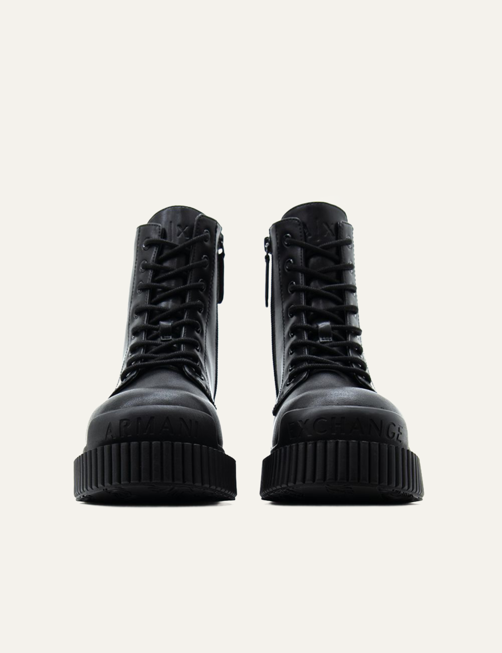 ARMANI EXCHANGE BOOT