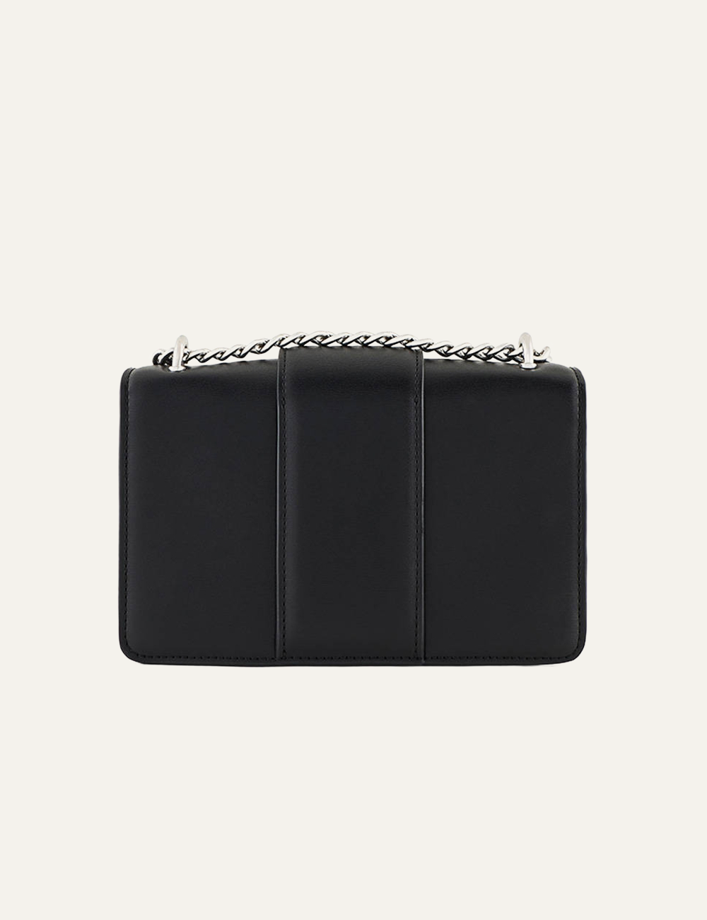 ARMANI EXCHANGE MESSENGER BAG