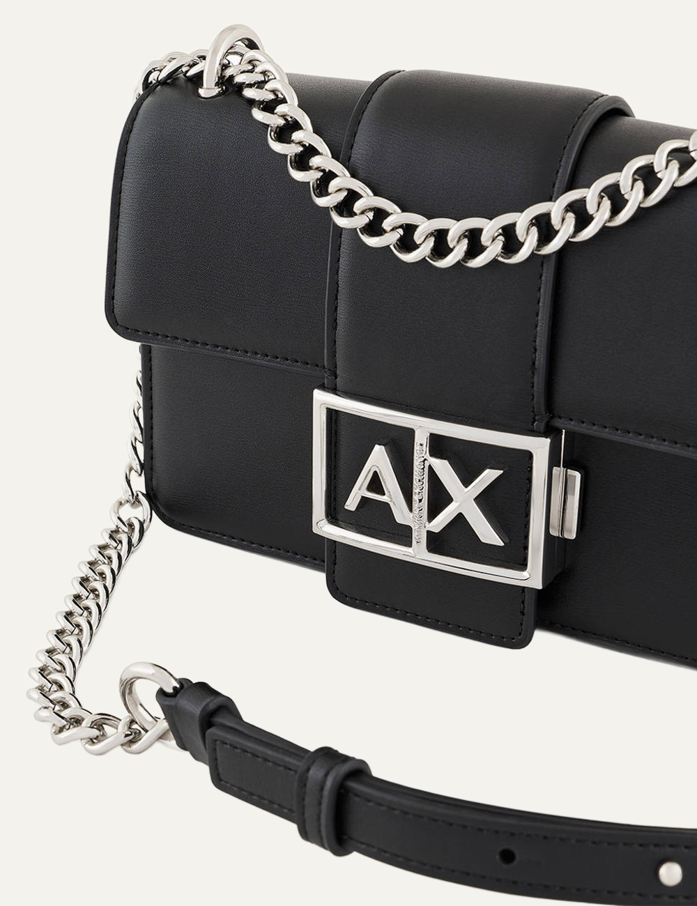ARMANI EXCHANGE MESSENGER BAG