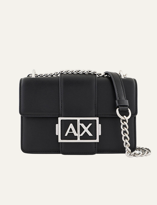 ARMANI EXCHANGE MESSENGER BAG