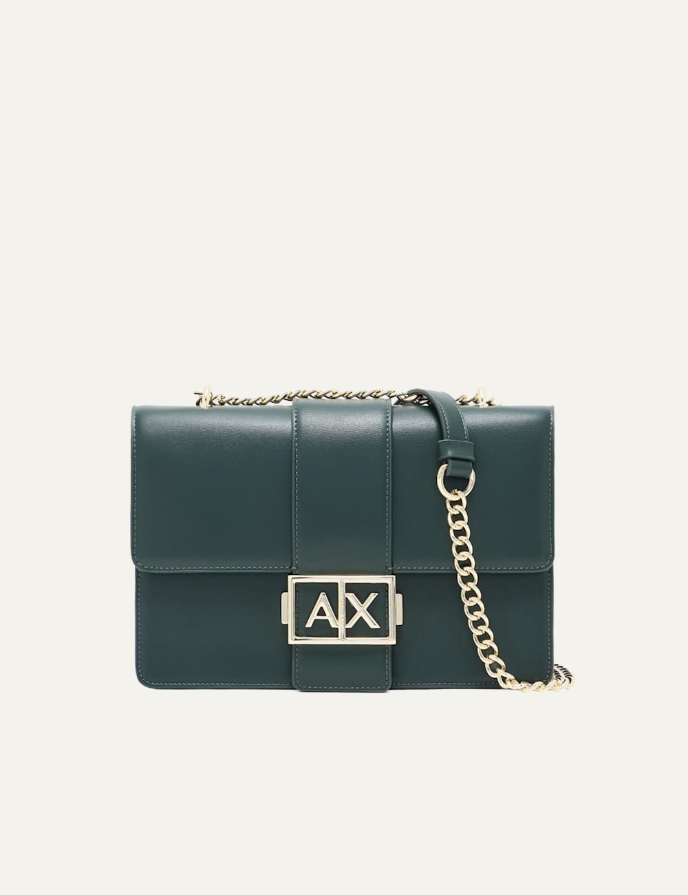 ARMANI EXCHANGE MESSENGER BAG