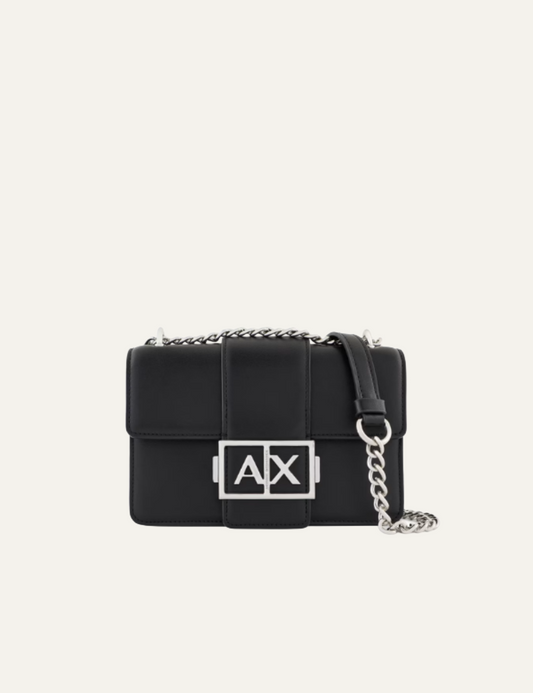 ARMANI EXCHANGE MESSENGER BAG
