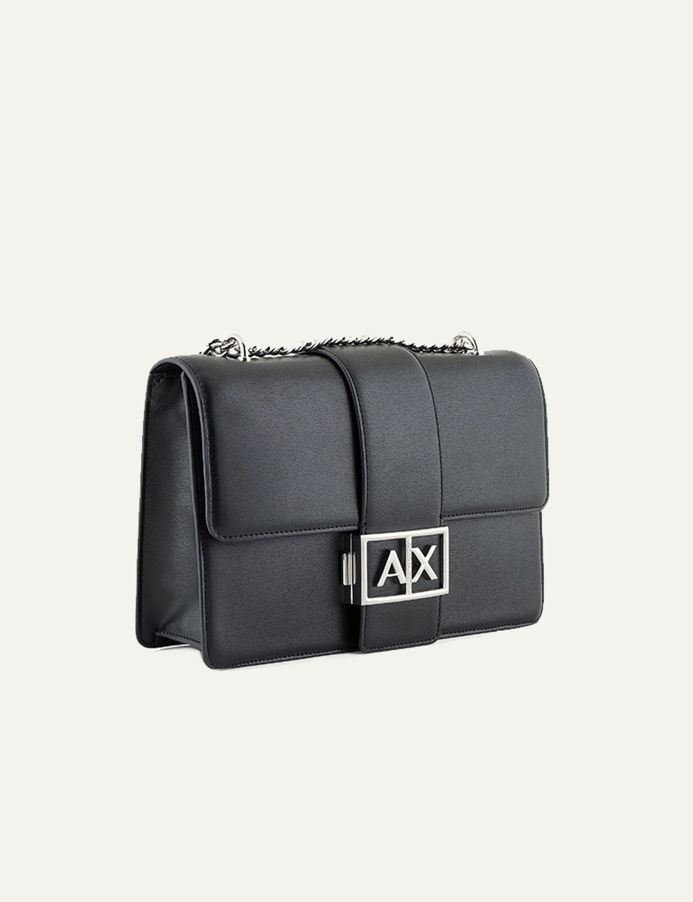 ARMANI EXCHANGE MESSENGER BAG