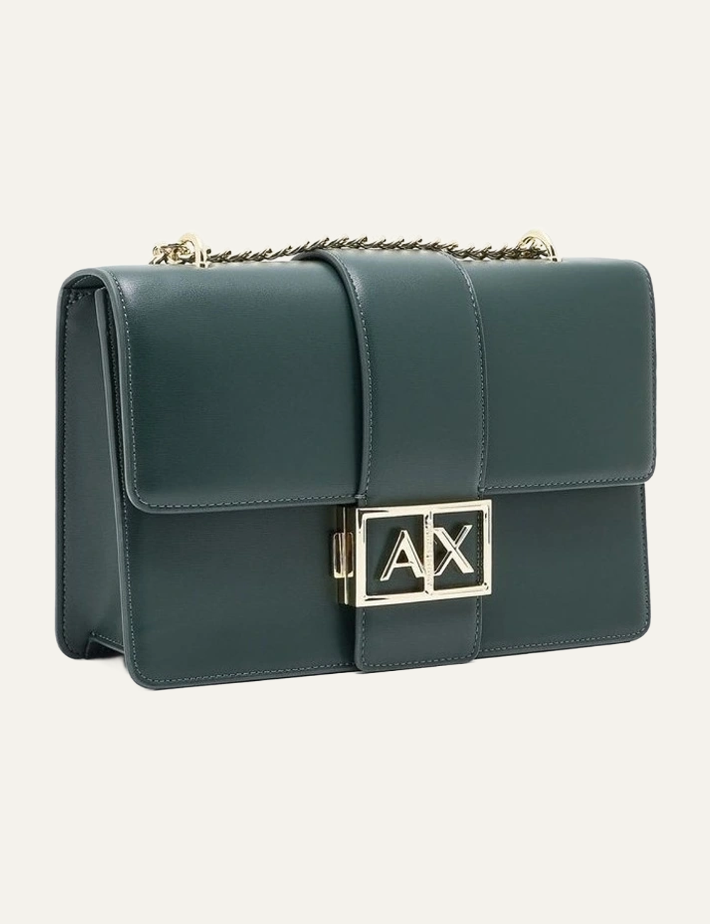 ARMANI EXCHANGE MESSENGER BAG