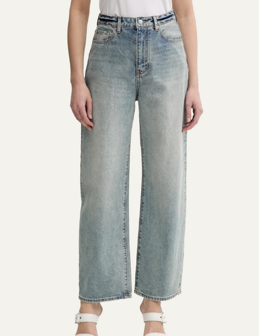 ARMANI EXCHANGE 5 POCKETS PANT