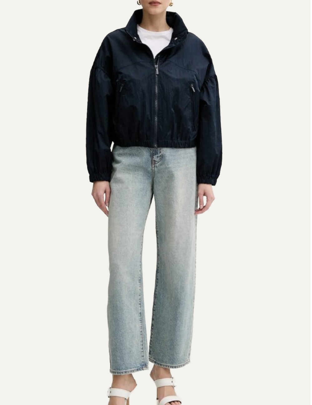 ARMANI EXCHANGE 5 POCKETS PANT