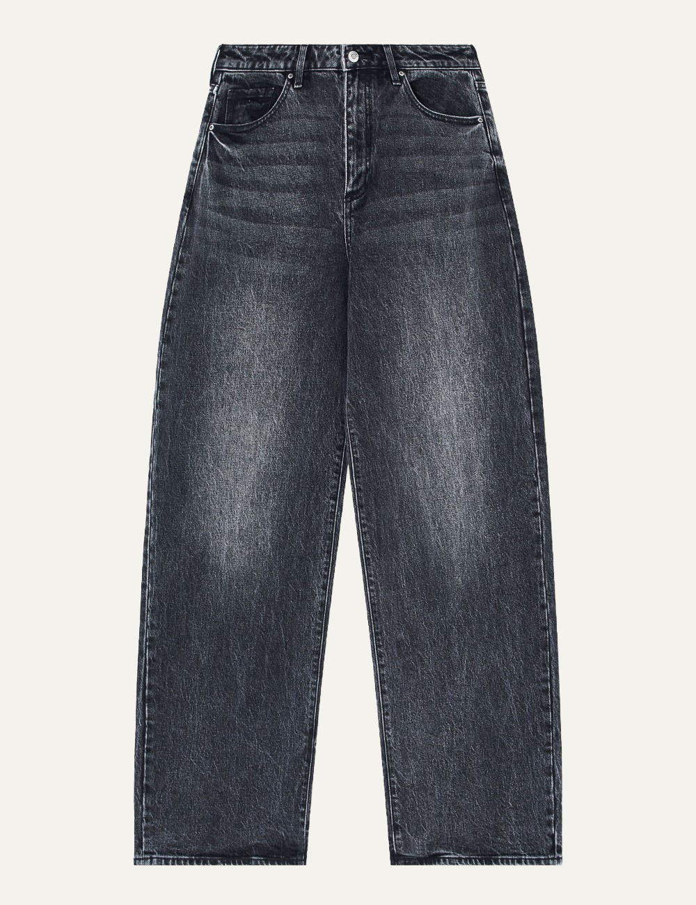 ARMANI EXCHANGE 5 POCKETS PANT