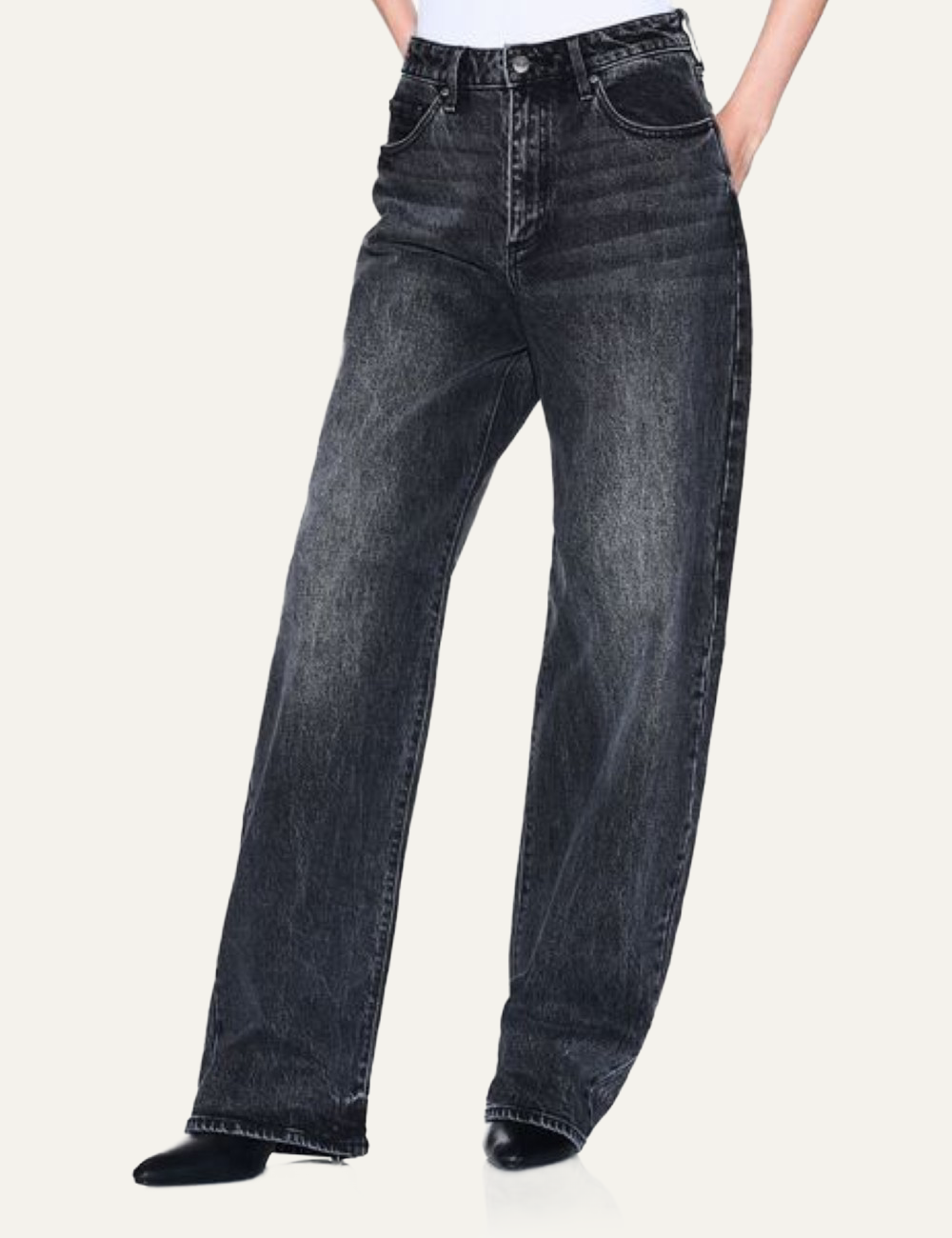 ARMANI EXCHANGE 5 POCKETS PANT