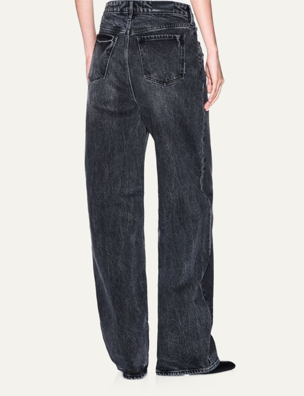 ARMANI EXCHANGE 5 POCKETS PANT