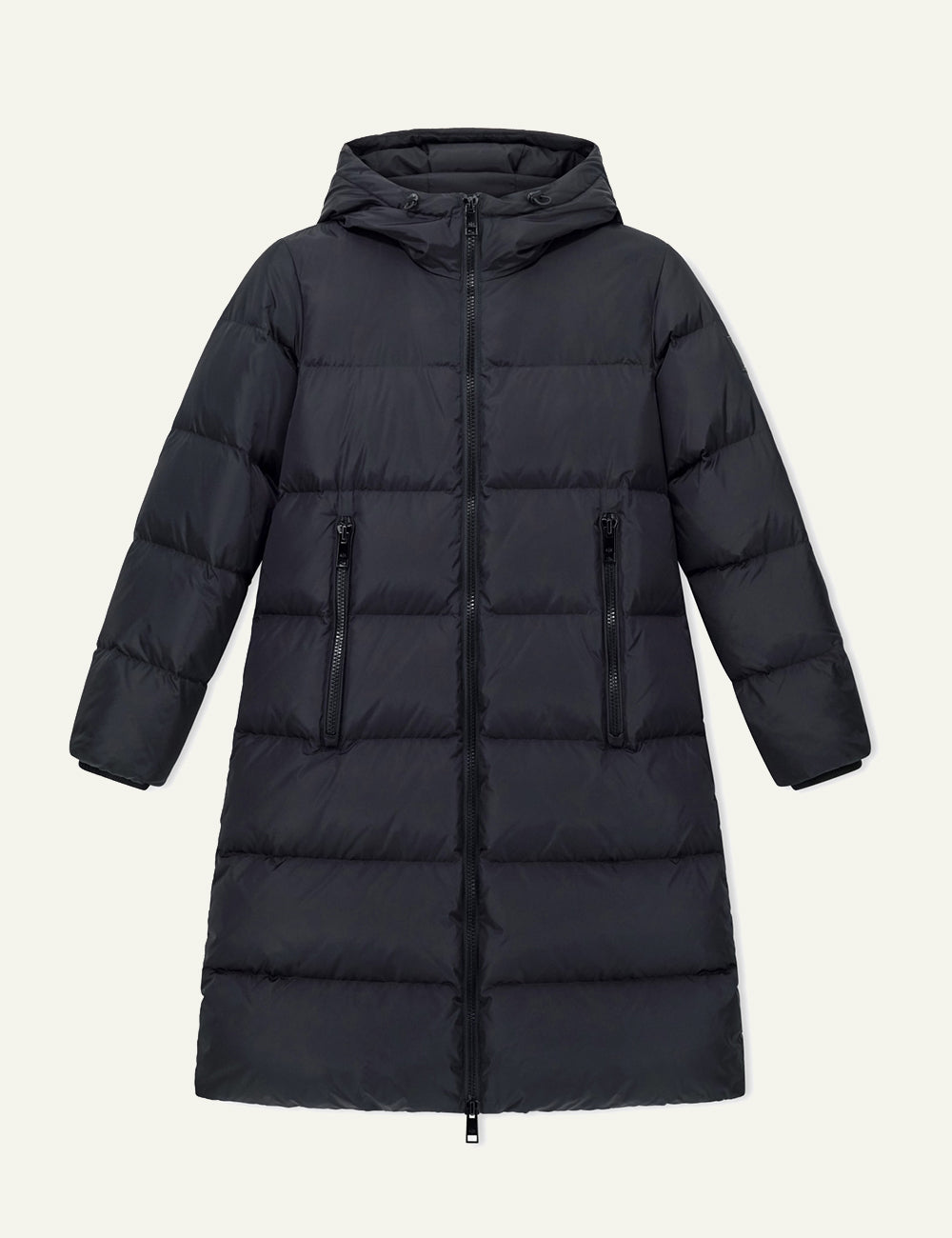 ARMANI EXCHANGE DOWN JACKET