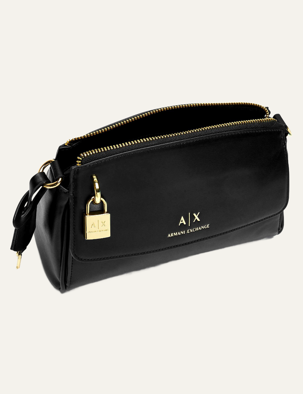 ARMANI EXCHANGE MESSENGER BAG