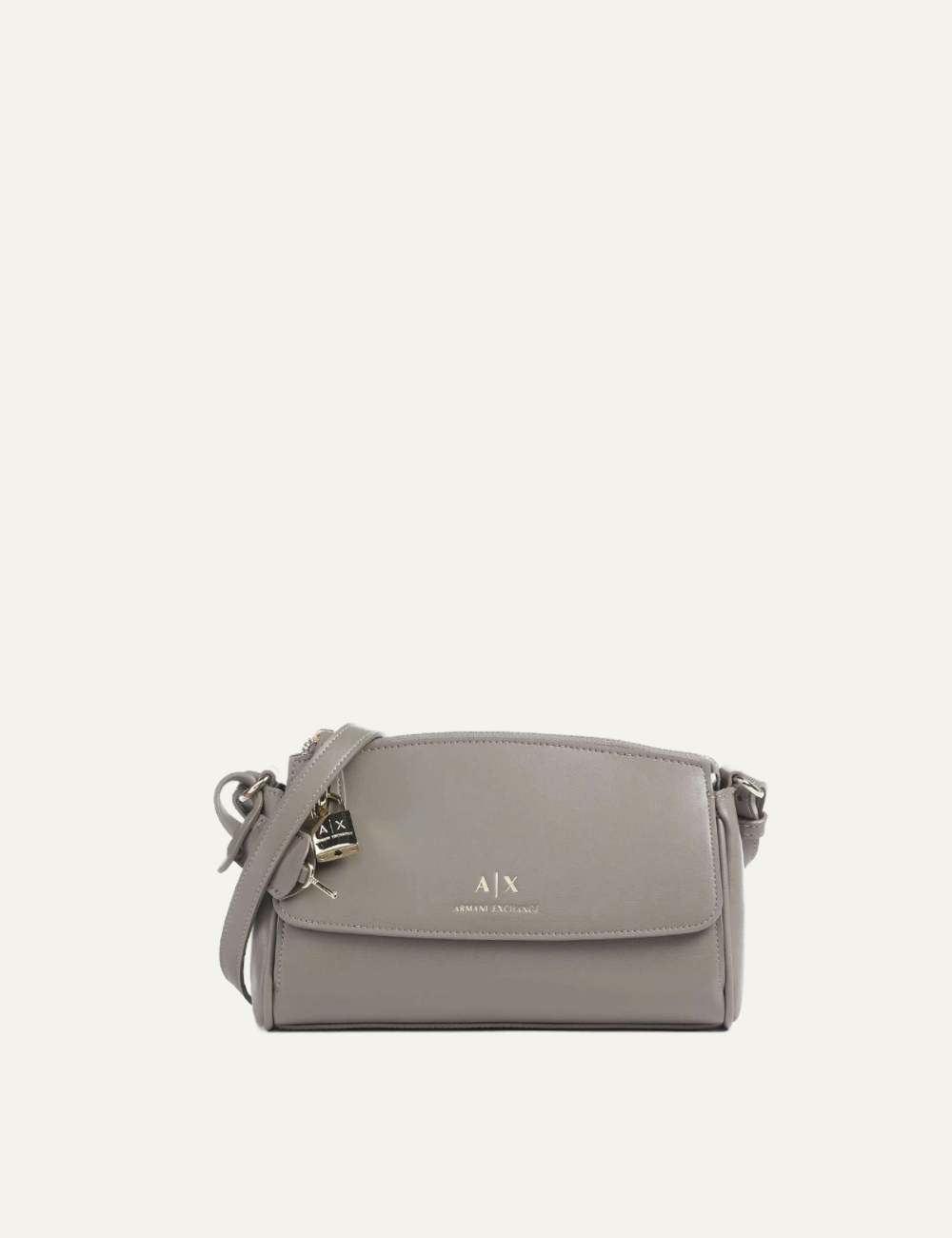 ARMANI EXCHANGE MESSENGER BAG