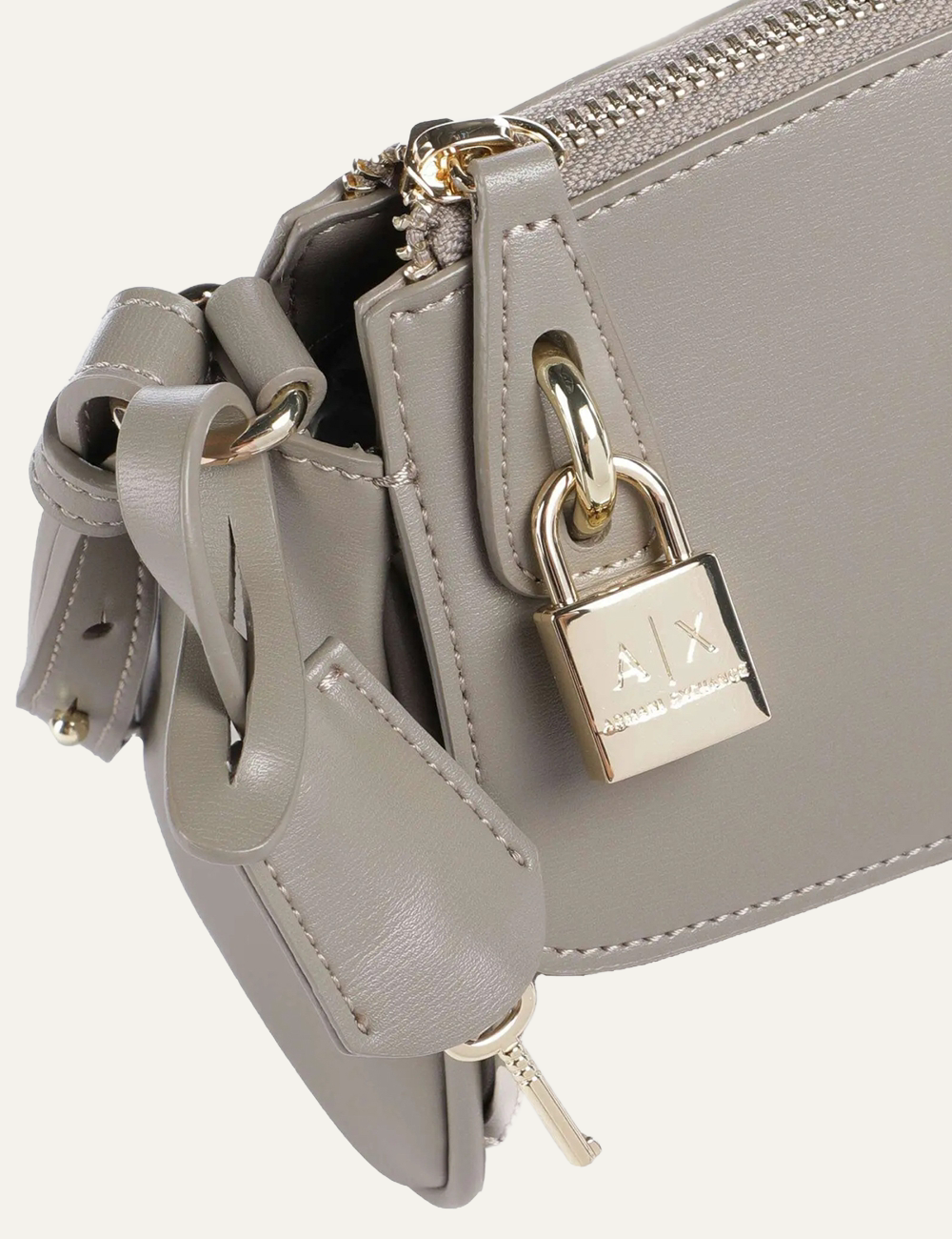 ARMANI EXCHANGE MESSENGER BAG