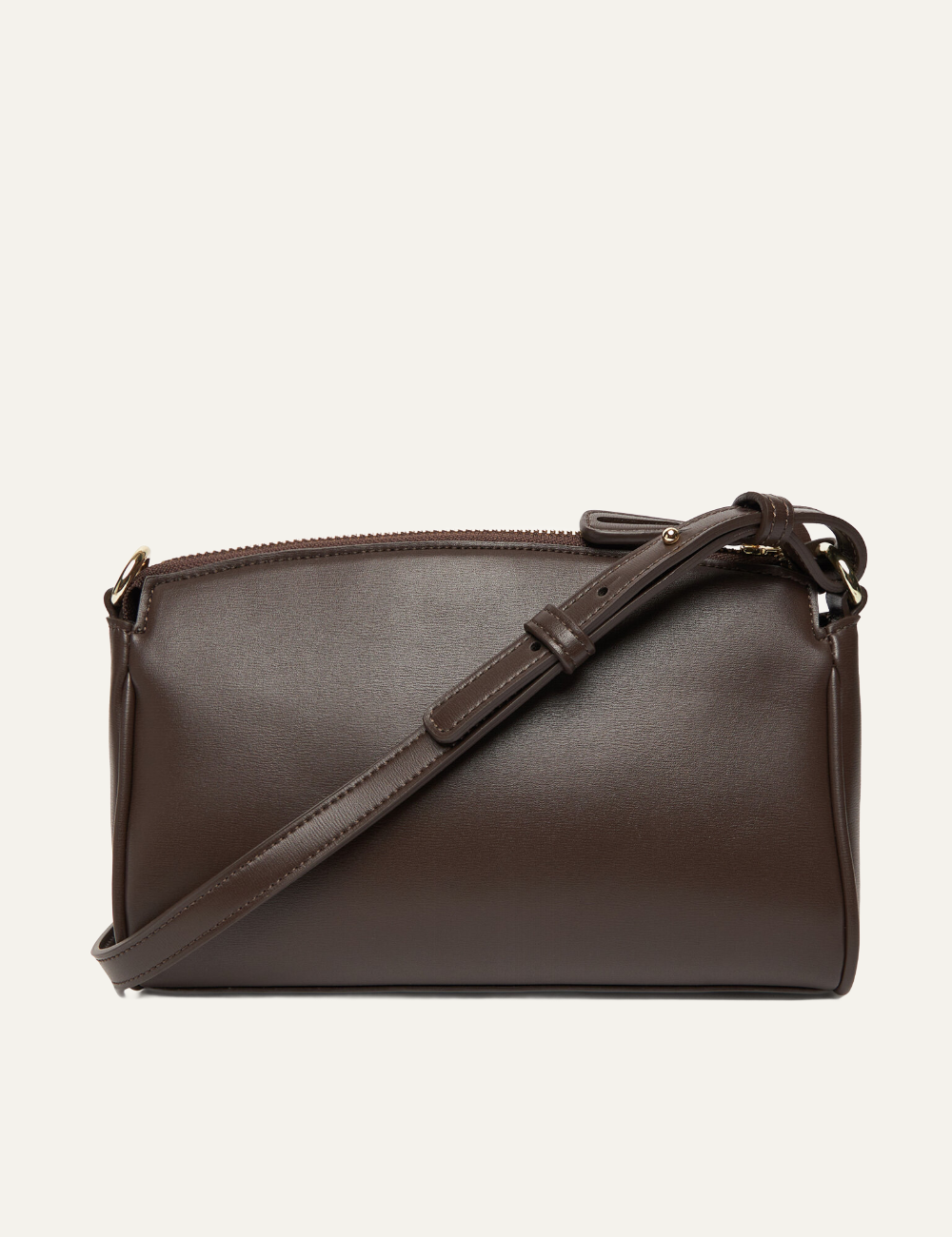 ARMANI EXCHANGE MESSENGER BAG