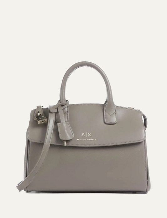 ARMANI EXCHANGE SHOPPING BAG