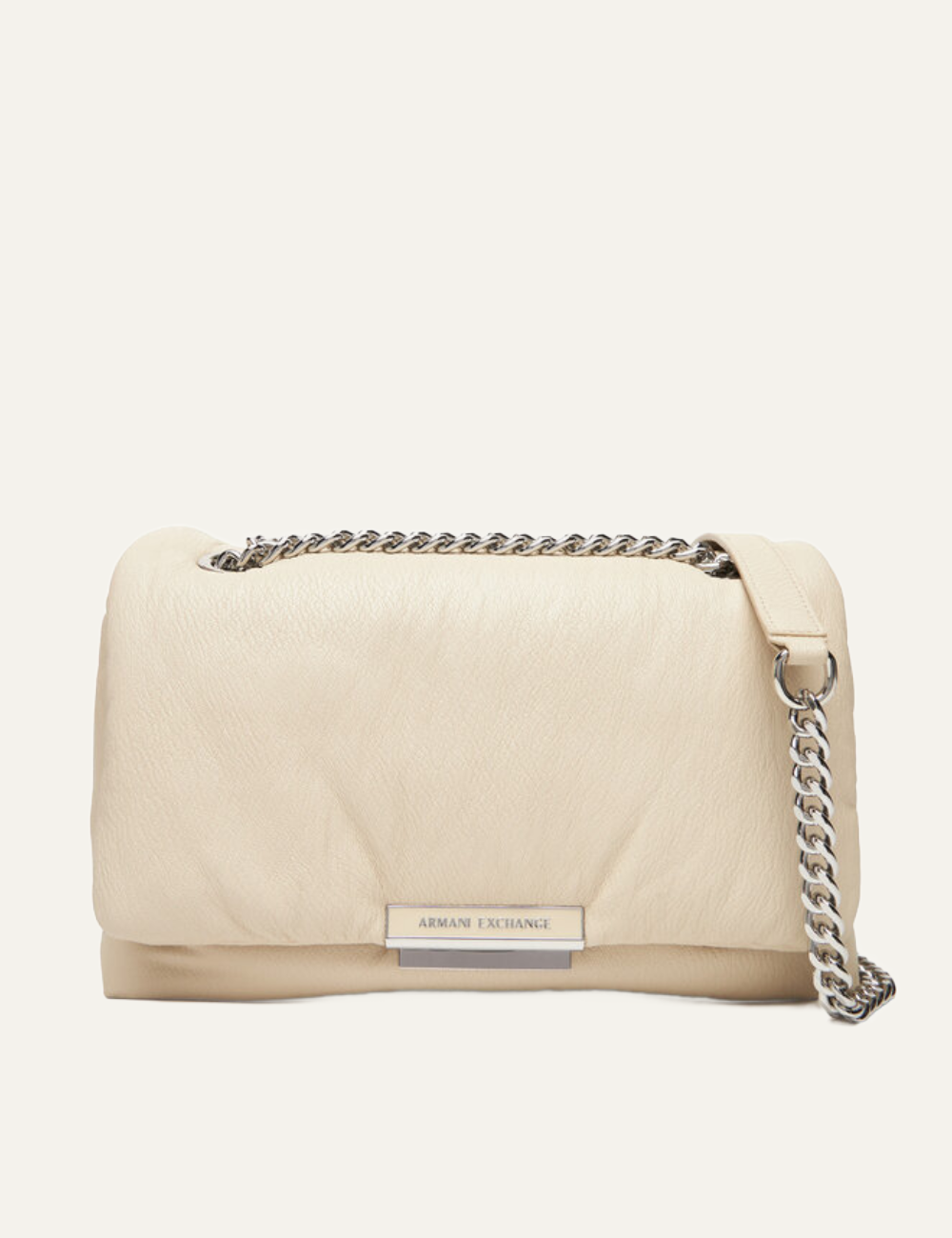 ARMANI EXCHANGE MESSENGER BAG