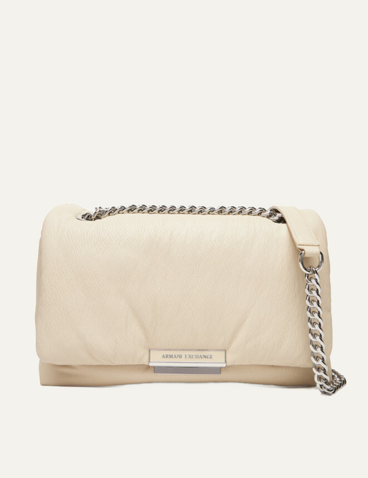 ARMANI EXCHANGE MESSENGER BAG