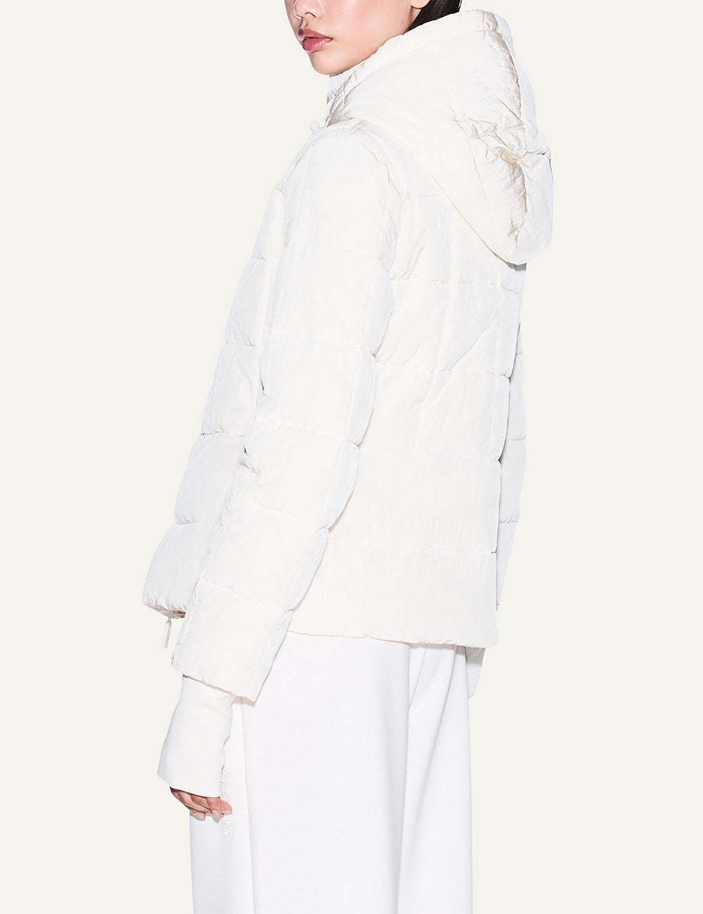 ARMANI EXCHANGE BLOUSON JACKET