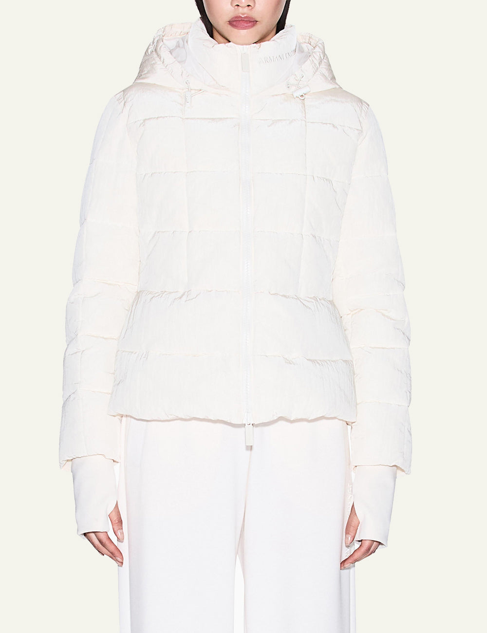 ARMANI EXCHANGE BLOUSON JACKET