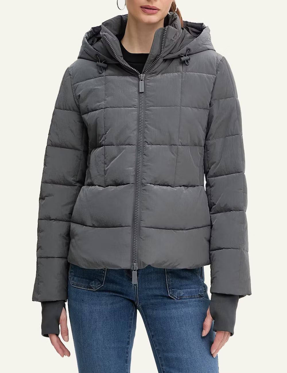 ARMANI EXCHANGE BLOUSON JACKET