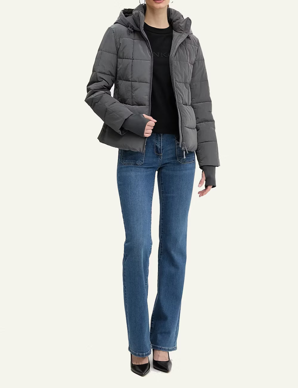 ARMANI EXCHANGE BLOUSON JACKET