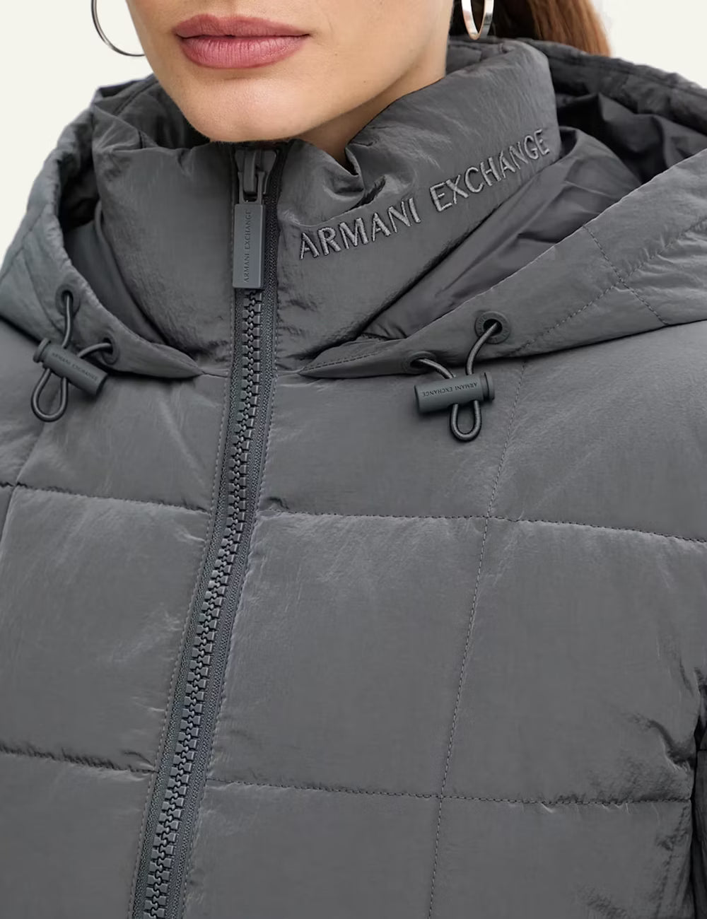 ARMANI EXCHANGE BLOUSON JACKET