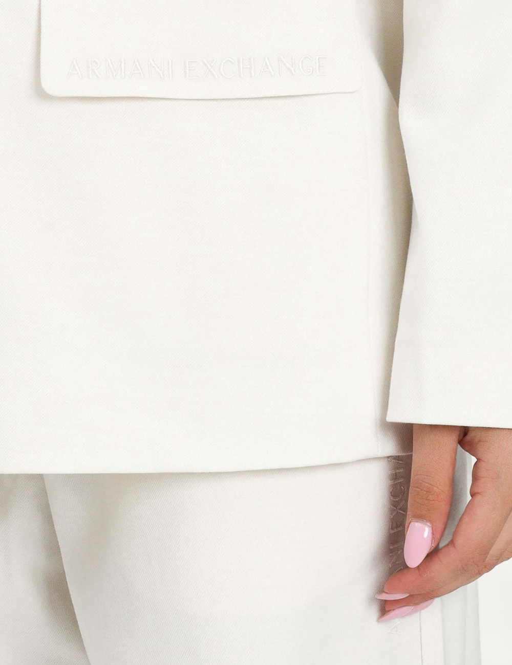 ARMANI EXCHANGE BLAZER