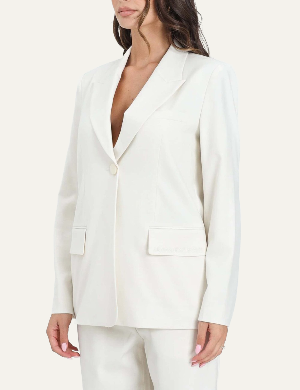 ARMANI EXCHANGE BLAZER