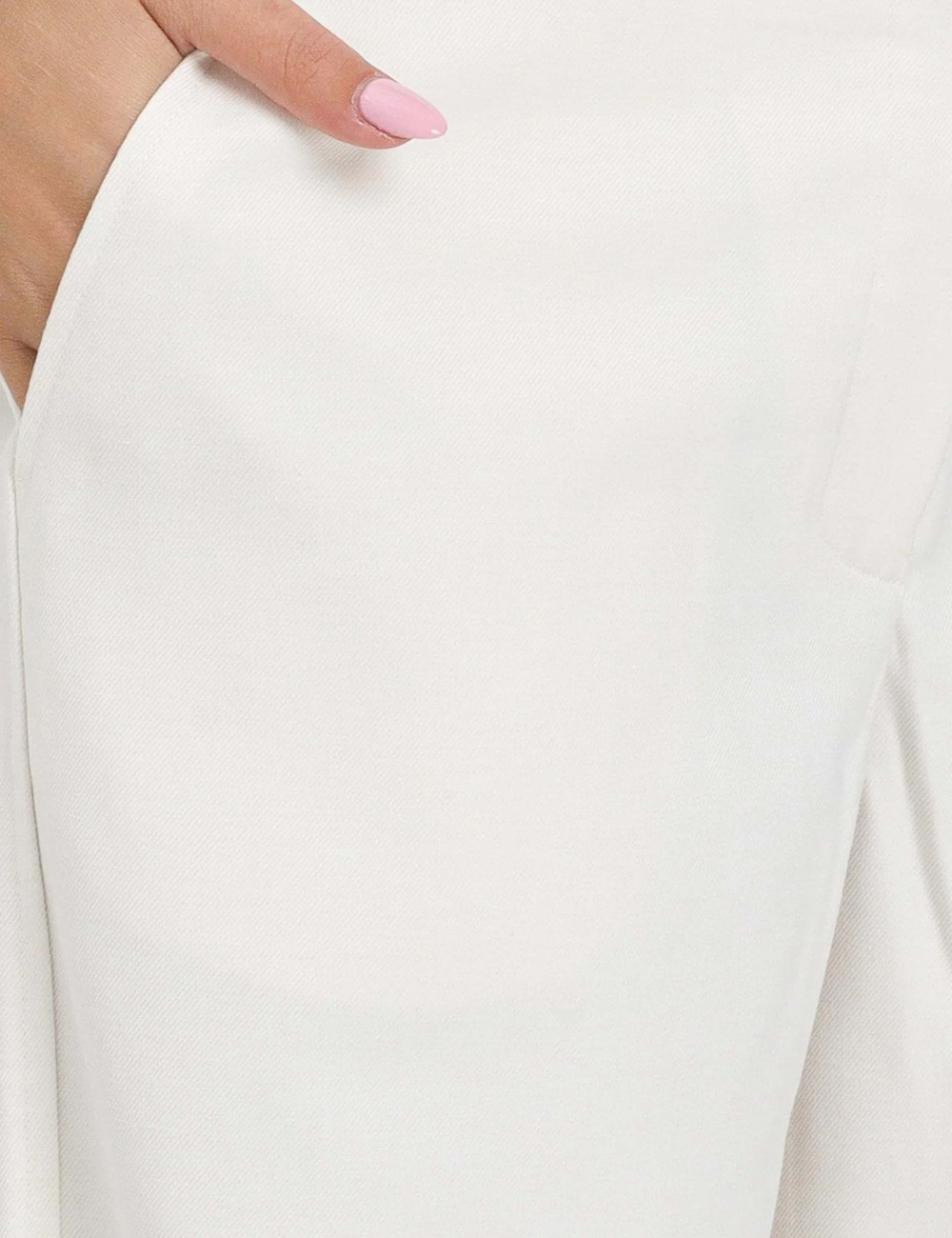 ARMANI EXCHANGE TROUSER