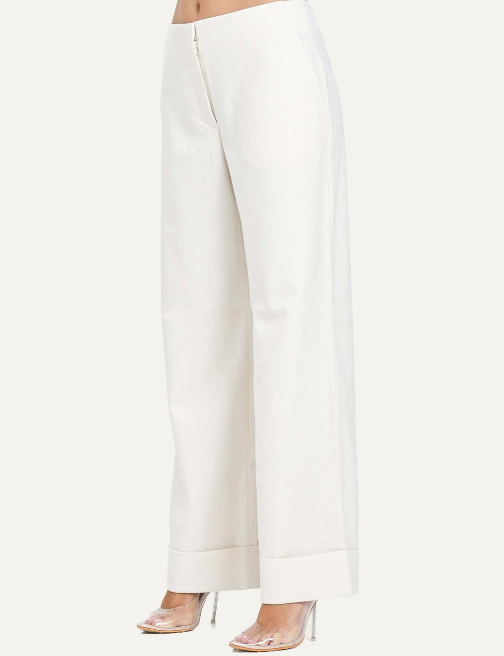 ARMANI EXCHANGE TROUSER