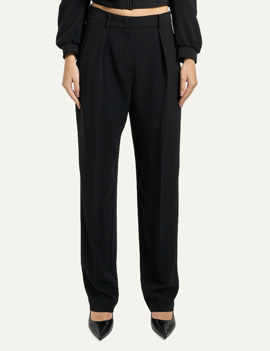 ARMANI EXCHANGE TROUSER
