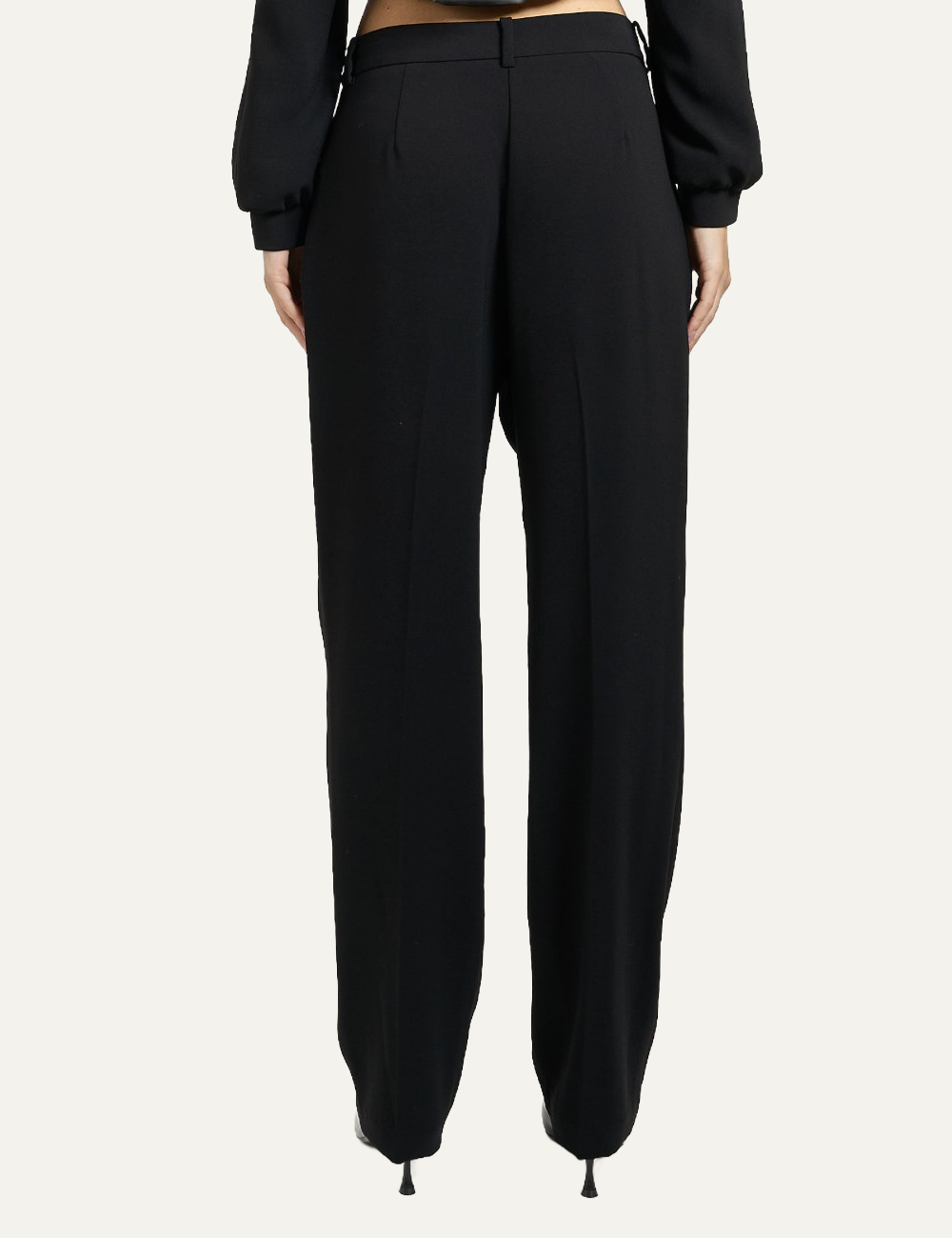 ARMANI EXCHANGE TROUSER