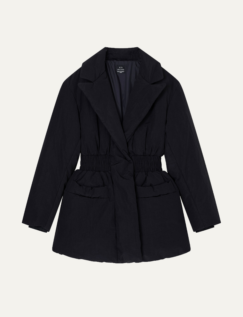 ARMANI EXCHANGE BLOUSON JACKET