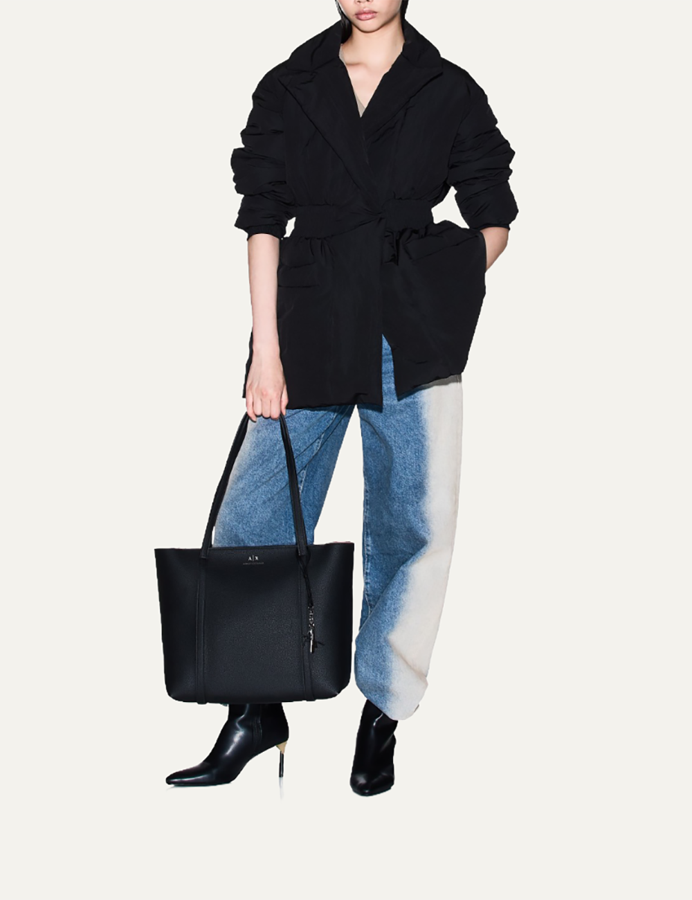 ARMANI EXCHANGE BLOUSON JACKET