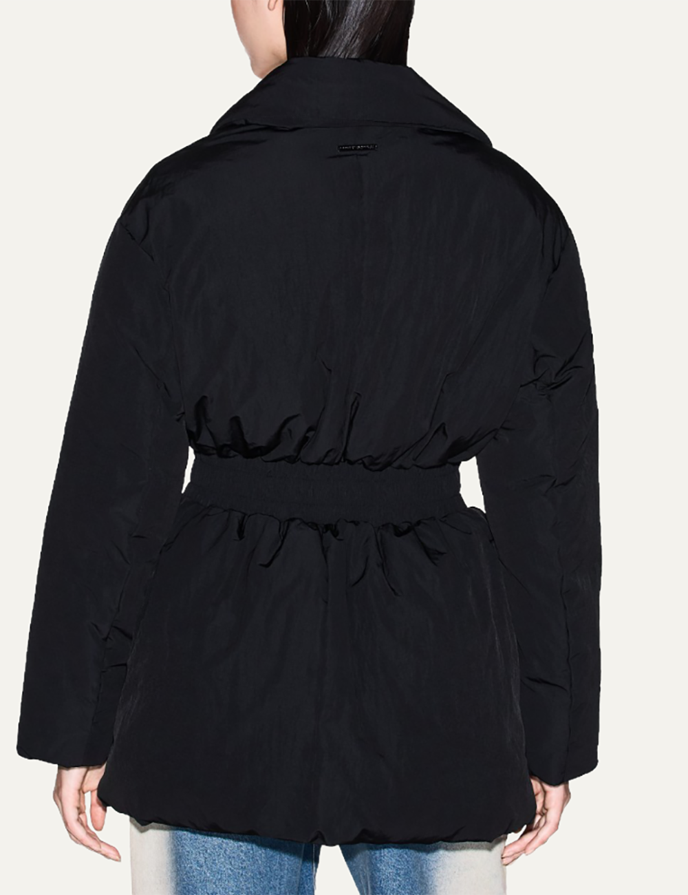 ARMANI EXCHANGE BLOUSON JACKET