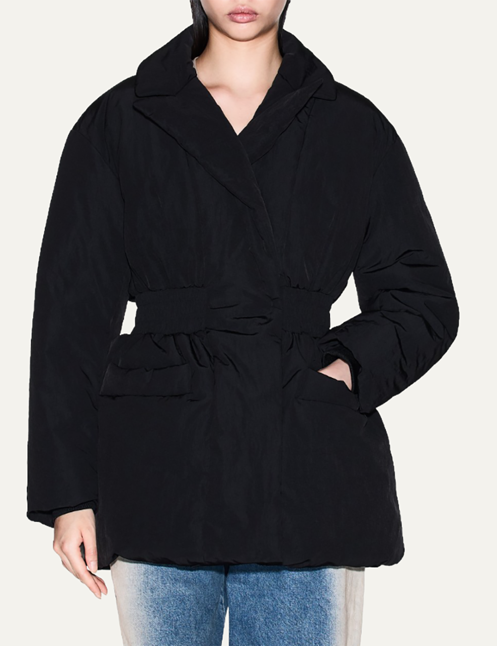 ARMANI EXCHANGE BLOUSON JACKET