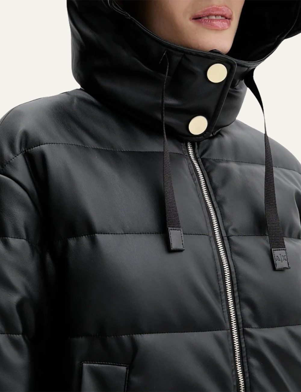 ARMANI EXCHANGE BLOUSON JACKET